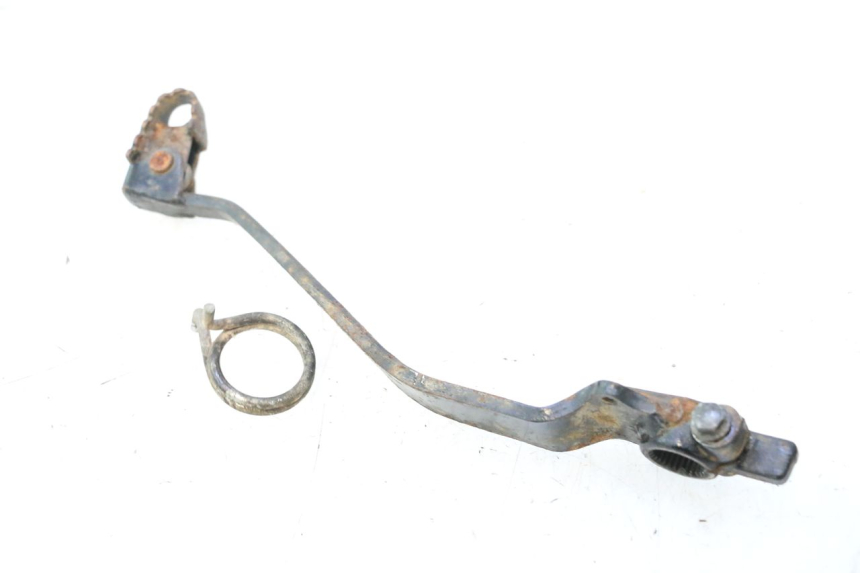 photo de PEDALE DE FREIN  SUZUKI DR S 600 (1985 - 1989) - Vue principale