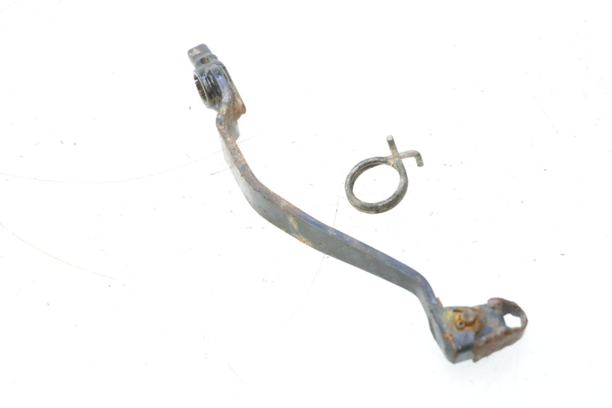 photo de PEDALE DE FREIN  SUZUKI DR S 600 (1985 - 1989) - Autre angle de vue