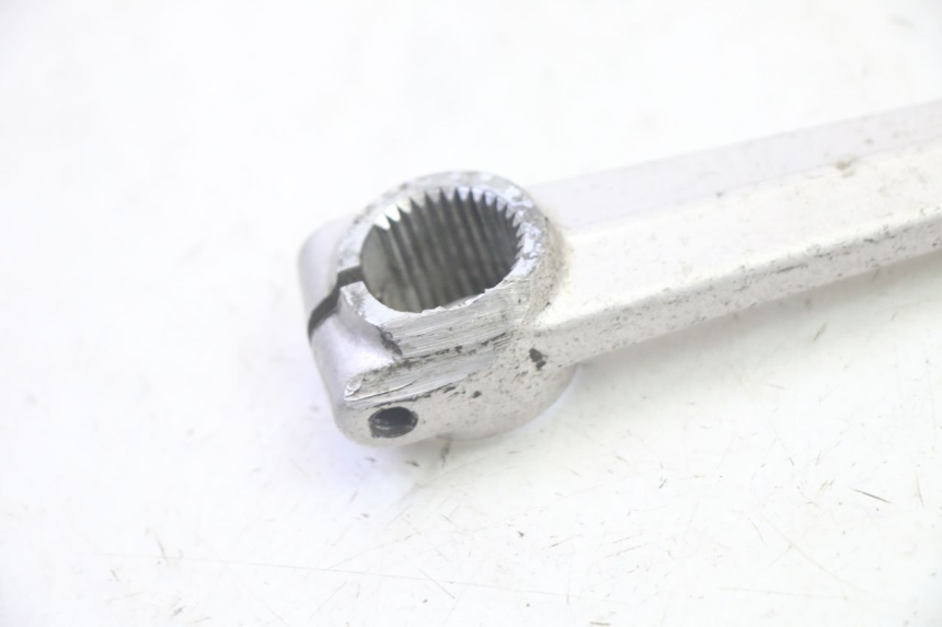 photo de PEDALE DE FREIN YAMAHA FJR ABS 1300 (2006 - 2012) - État de surface