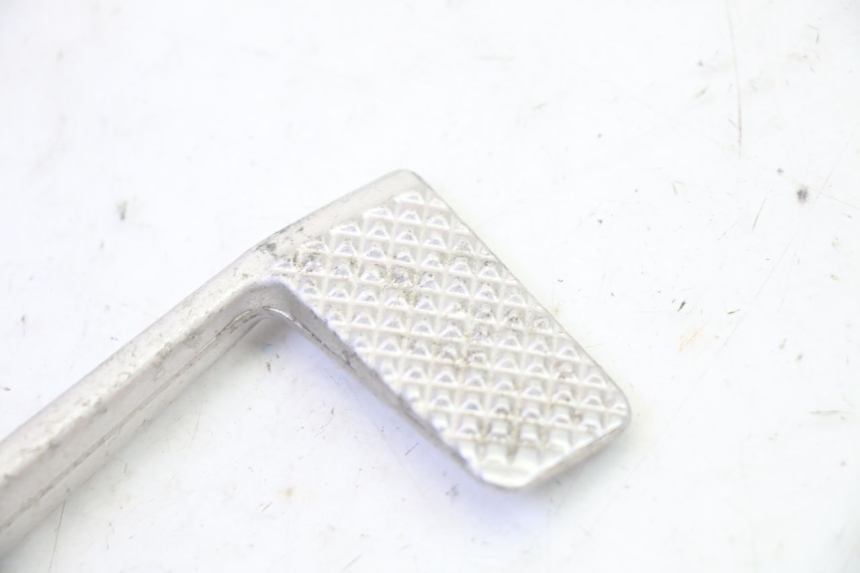 photo de PEDALE DE FREIN YAMAHA FJR ABS 1300 (2006 - 2012) - Zoom état d’usage