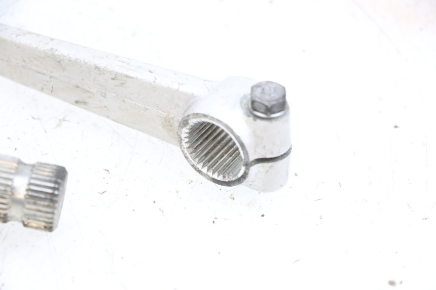 photo de PEDALE DE FREIN YAMAHA FJR ABS 1300 (2006 - 2012) - Autre angle de vue