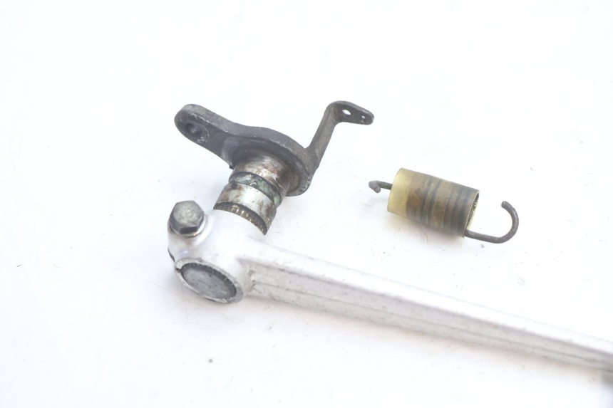 photo de PEDALE DE FREIN  YAMAHA FJR 1300 (2001 - 2005) - Zoom état d’usage