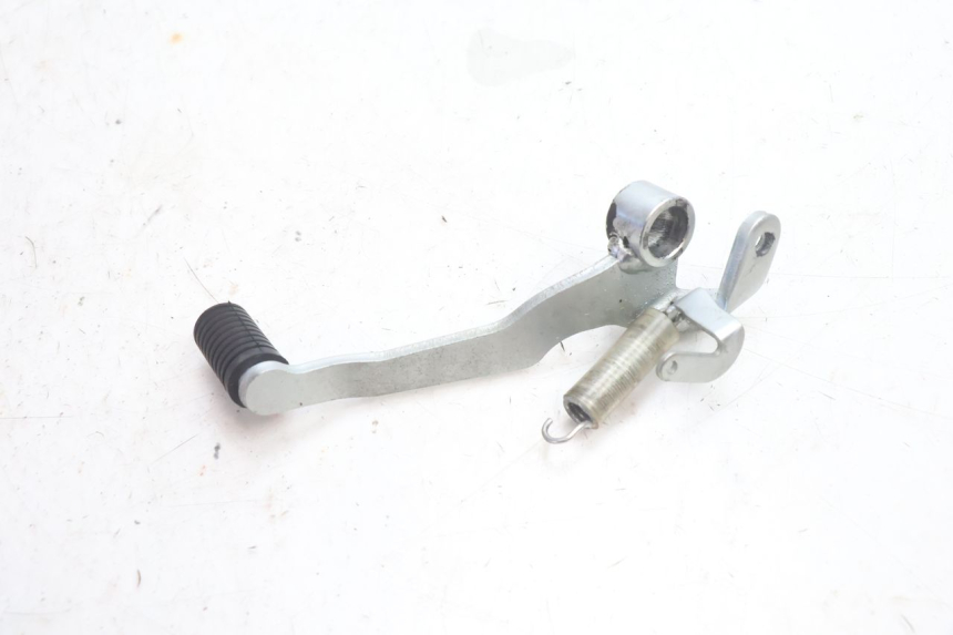 photo de PEDALE DE FREIN  YAMAHA FZ8 800 (2010 - 2016) - Gros plan technique