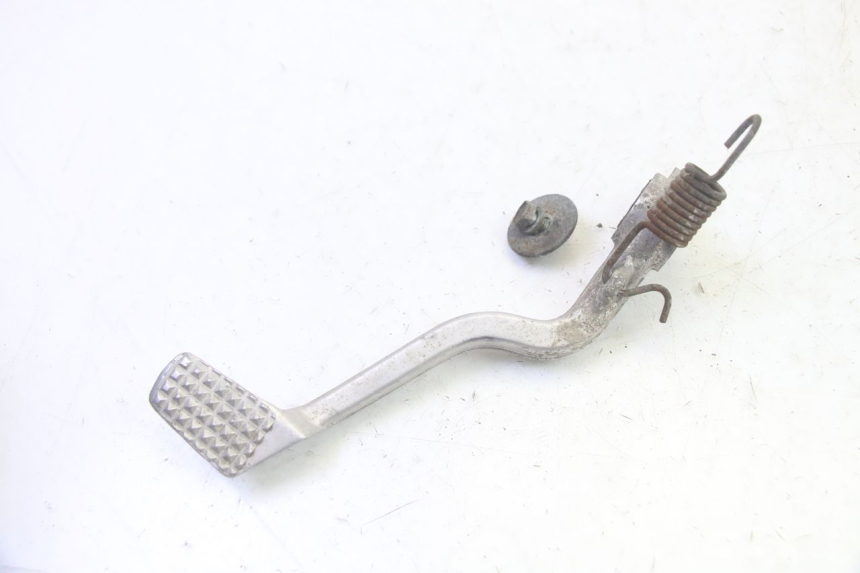 photo de PEDALE DE FREIN  KAWASAKI GPX R WARBIRD 600 (1988 - 1993) - Autre angle de vue