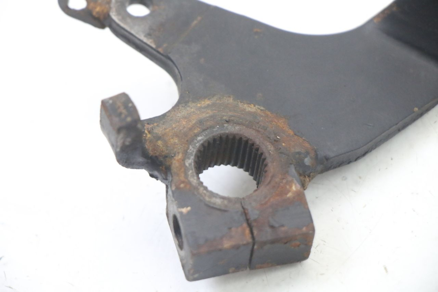 photo de PEDALE DE FREIN  HONDA MTX TC02 125 (1987 - 1989)