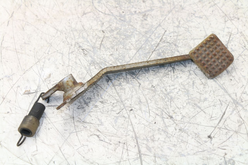 photo de PEDALE DE FREIN  HONDA NTV DEAUVILLE 650 (2001 - 2006)