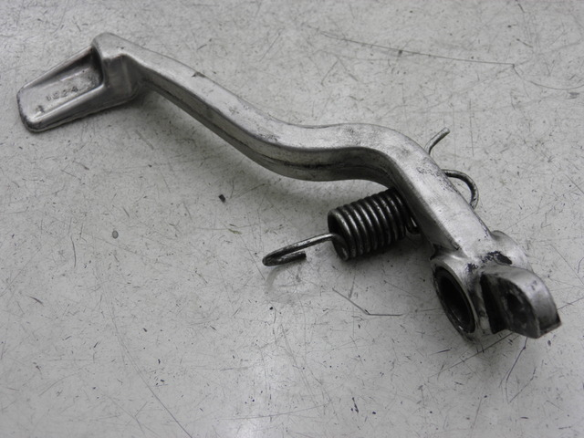 photo de PEDALE DE FREIN KAWASAKI ZZR 600 (1995 - 2004)
