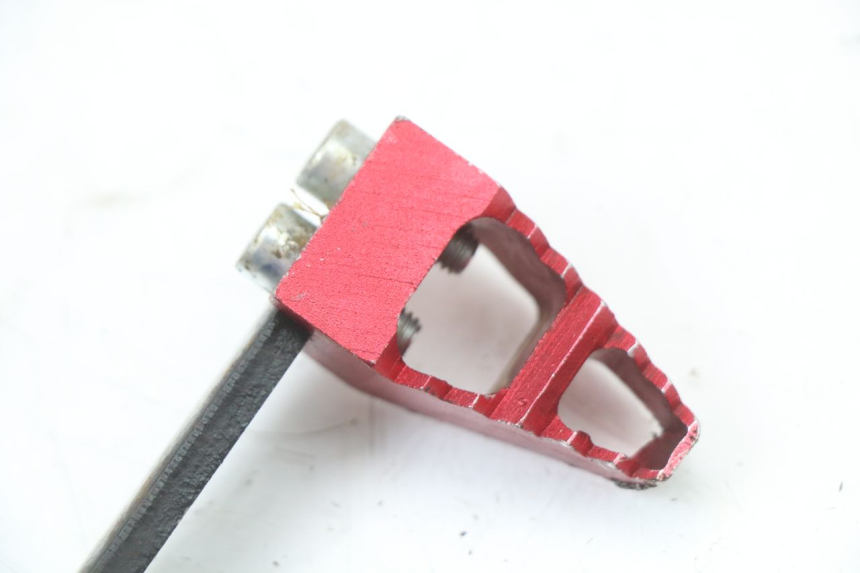 photo de PEDALE DE FREIN  MINI MX SX 125