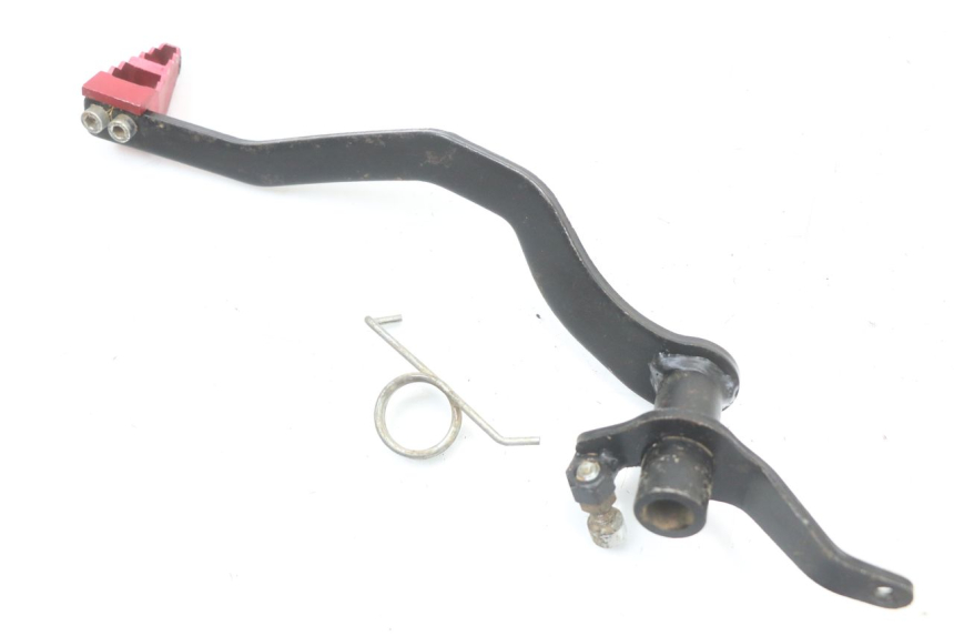 photo de PEDALE DE FREIN  MINI MX SX 125