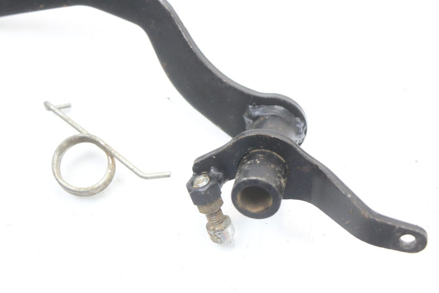 photo de PEDALE DE FREIN  MINI MX SX 125