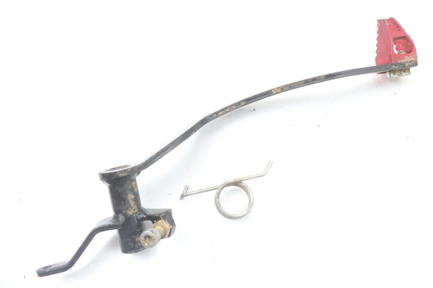 photo de PEDALE DE FREIN  MINI MX SX 125