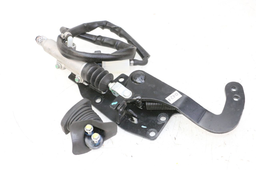 photo de PEDALE DE FREIN  PIAGGIO MP3 HPE 310 (2024 - 2025)