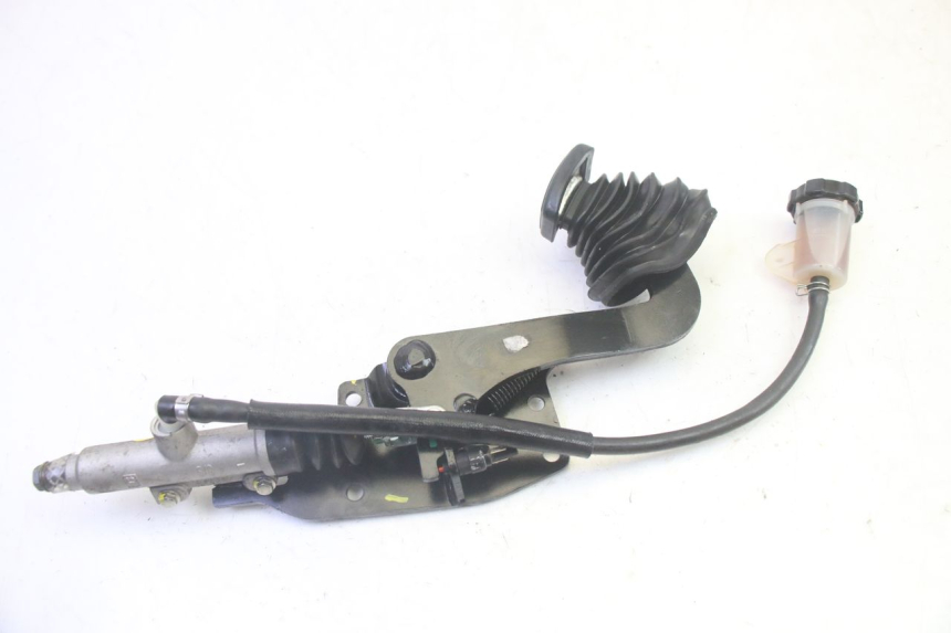 photo de PEDALE DE FREIN  PIAGGIO MP3 HPE 350 (2018 - 2020) - Vue principale