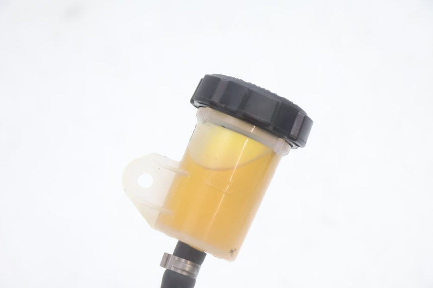 photo de PEDALE DE FREIN  PIAGGIO MP3 HPE 530 (2022 - 2026) - Vue produit