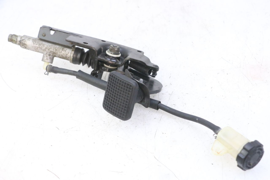 photo de PEDALE DE FREIN  PIAGGIO MP3 LT 300 (2010 - 2016)