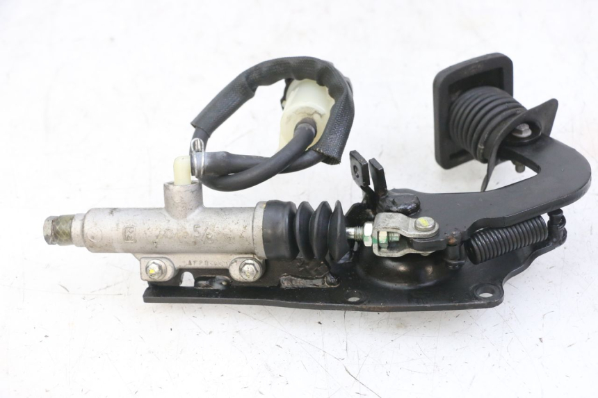 photo de PEDALE DE FREIN  PIAGGIO MP3 LT 300 (2010 - 2016)