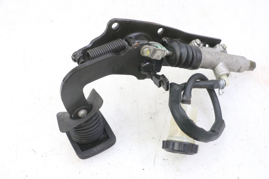 photo de PEDALE DE FREIN  PIAGGIO MP3 LT 300 (2010 - 2016)