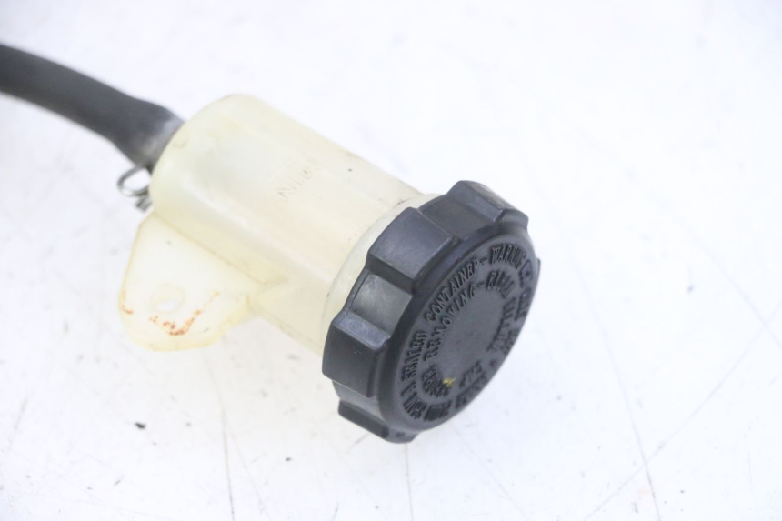 photo de PEDALE DE FREIN  PIAGGIO MP3 LT 300 (2010 - 2016)