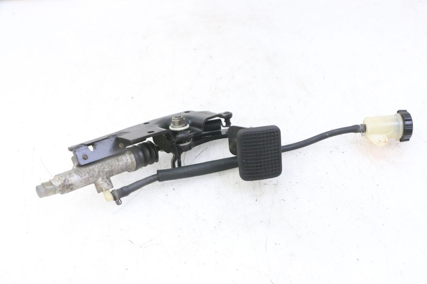 photo de PEDALE DE FREIN  PIAGGIO MP3 LT 300 (2010 - 2016)