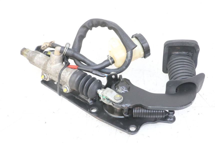 photo de PEDALE DE FREIN PIAGGIO MP3 LT 400 (2007 - 2012)