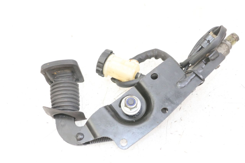 photo de PEDALE DE FREIN PIAGGIO MP3 LT 400 (2007 - 2012)