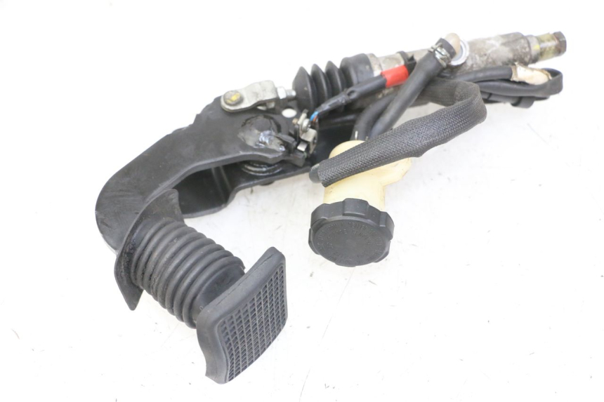 photo de PEDALE DE FREIN PIAGGIO MP3 LT 400 (2007 - 2012)