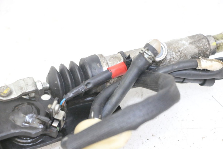 photo de PEDALE DE FREIN PIAGGIO MP3 LT 400 (2007 - 2012)