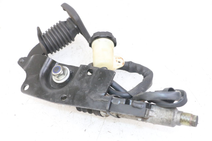 photo de PEDALE DE FREIN PIAGGIO MP3 LT 400 (2007 - 2012)