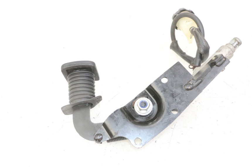 photo de PEDALE DE FREIN  PIAGGIO MP3 LT 300 (2010 - 2016) - Zoom état d’usage