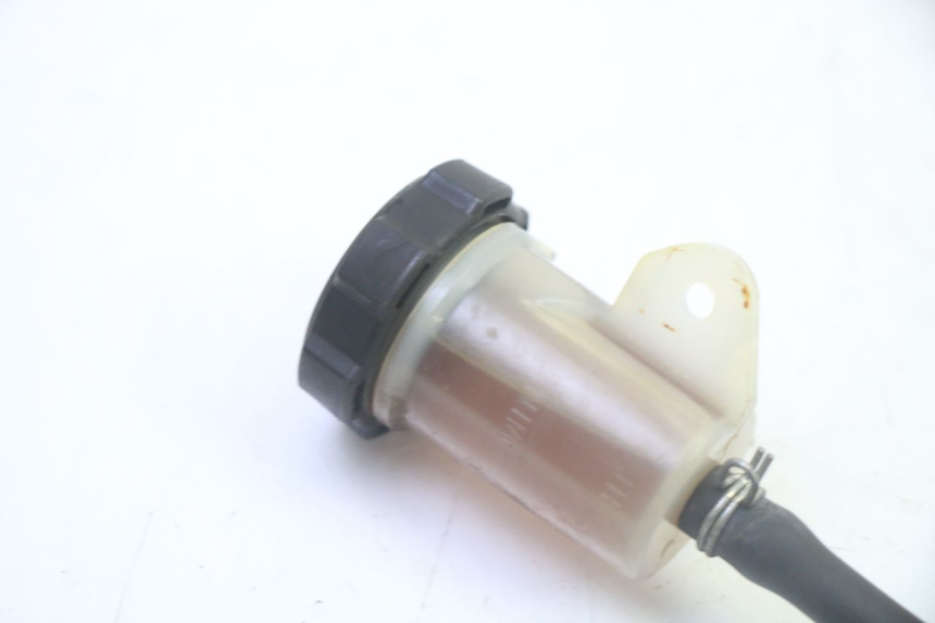 photo de PEDALE DE FREIN  PIAGGIO MP3 LT 300 (2010 - 2016) - Points de fixation