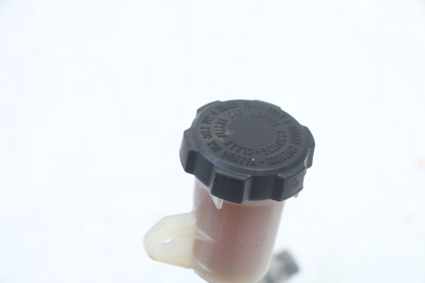 photo de PEDALE DE FREIN  PIAGGIO MP3 LT 300 (2010 - 2016) - État de surface