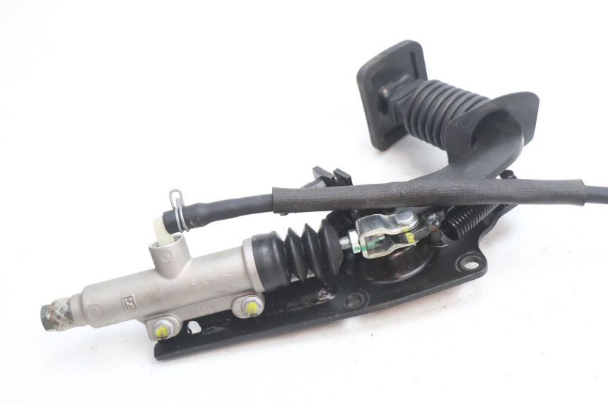 photo de PEDALE DE FREIN  PIAGGIO MP3 LT 300 (2010 - 2016) - Détail de la pièce