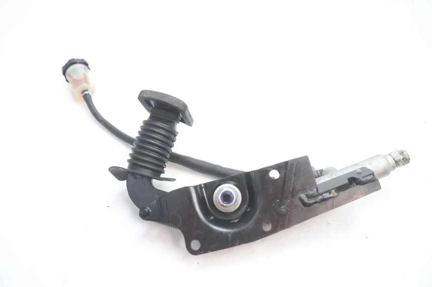 photo de PEDALE DE FREIN  PIAGGIO MP3 LT 300 (2010 - 2016) - Vue d’ensemble