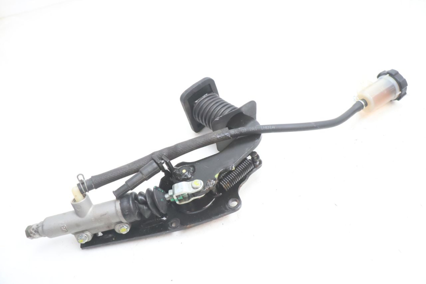 photo de PEDALE DE FREIN PIAGGIO MP3 LT 400 (2007 - 2012) - Zoom état d’usage