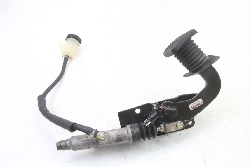 photo de PEDALE DE FREIN  PIAGGIO MP3 500 (2011 - 2015)
