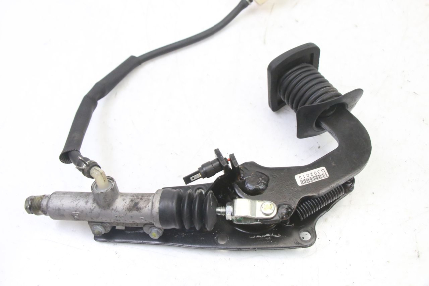 photo de PEDALE DE FREIN  PIAGGIO MP3 500 (2011 - 2015)