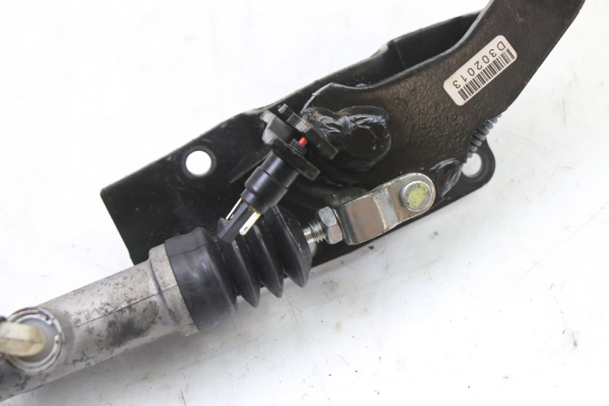 photo de PEDALE DE FREIN  PIAGGIO MP3 500 (2011 - 2015)