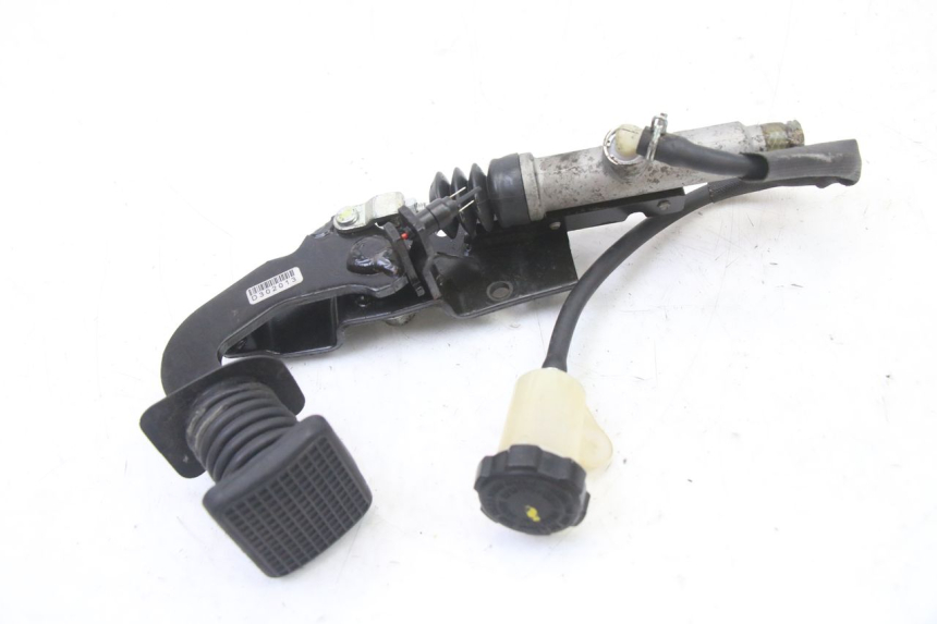 photo de PEDALE DE FREIN  PIAGGIO MP3 500 (2011 - 2015)