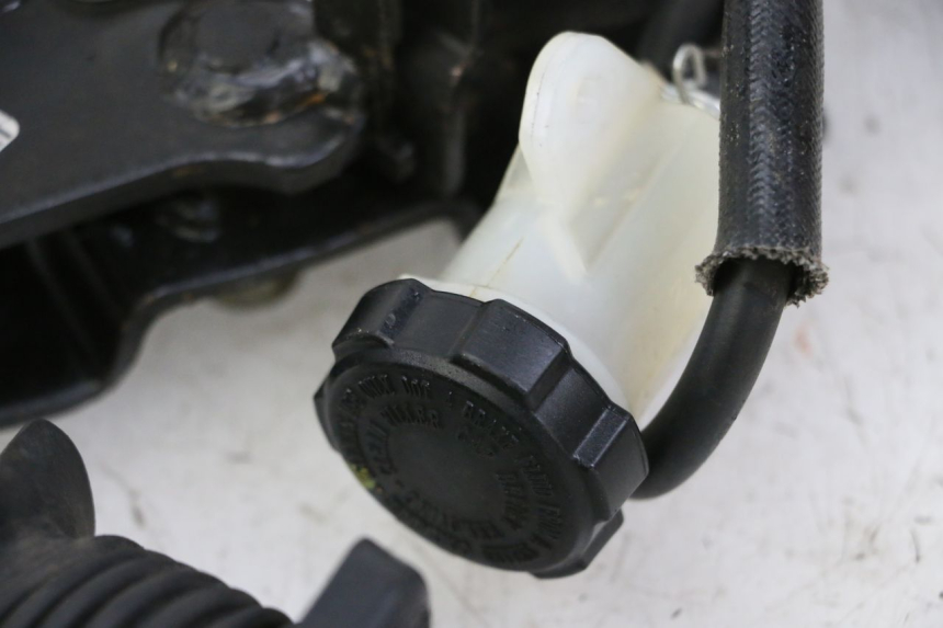 photo de PEDALE DE FREIN  PIAGGIO MP3 500 (2014 - 2016)