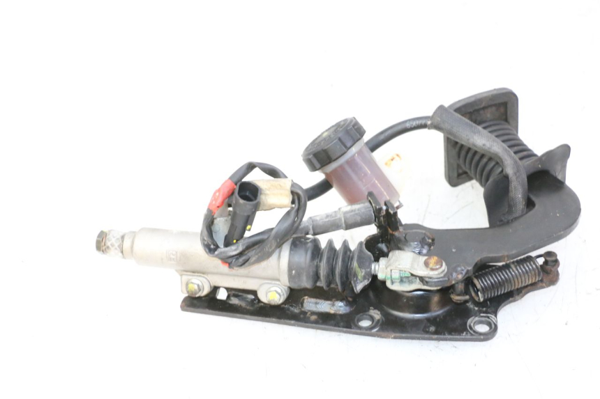 photo de PEDALE DE FREIN PIAGGIO MP3 RL 250 (2007 - 2010)
