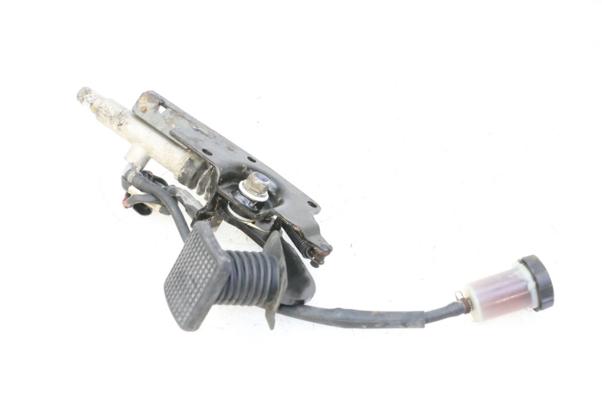 photo de PEDALE DE FREIN PIAGGIO MP3 RL 250 (2007 - 2010)