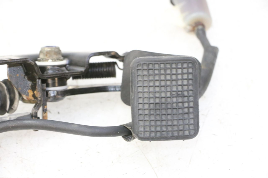 photo de PEDALE DE FREIN PIAGGIO MP3 RL 250 (2007 - 2010)
