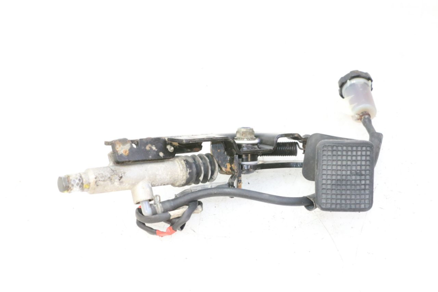 photo de PEDALE DE FREIN PIAGGIO MP3 RL 250 (2007 - 2010)