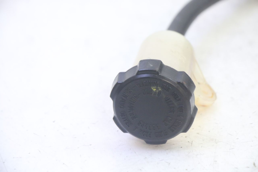 photo de PEDALE DE FREIN PIAGGIO MP3 RL 250 (2007 - 2010) - État de surface