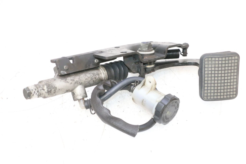 photo de PEDALE DE FREIN PIAGGIO MP3 RL 250 (2006 - 2010) - Vue principale