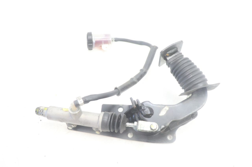 photo de PEDALE DE FREIN  PIAGGIO MP3 500 (2016 - 2018) - Vue principale