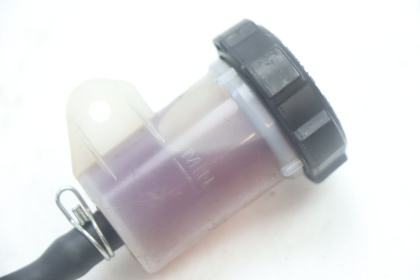 photo de PEDALE DE FREIN  PIAGGIO MP3 500 (2016 - 2018) - État de surface