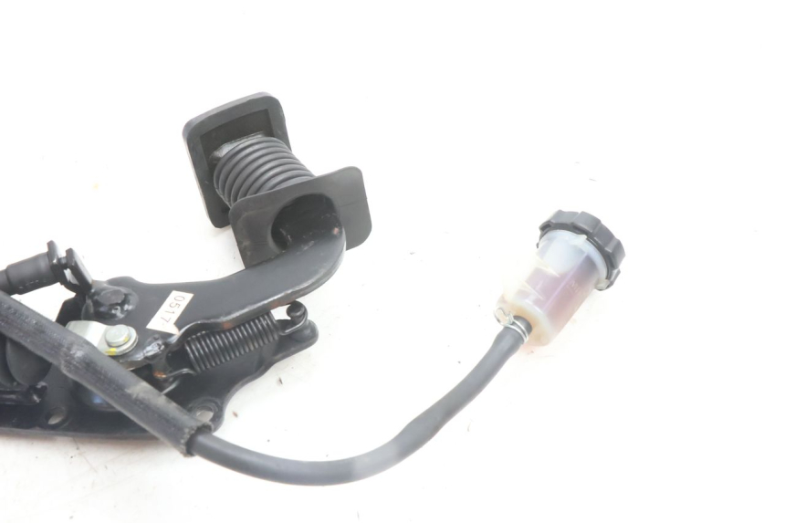 photo de PEDALE DE FREIN  PIAGGIO MP3 500 (2016 - 2018) - Zoom état d’usage