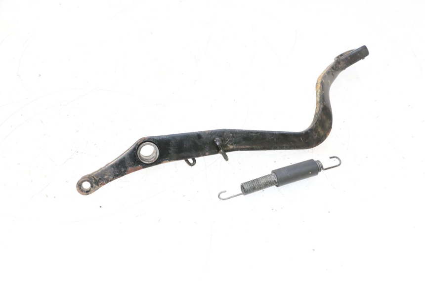 photo de PEDALE DE FREIN  KYMCO MXU R 250 (2004 - 2010) - Autre angle de vue