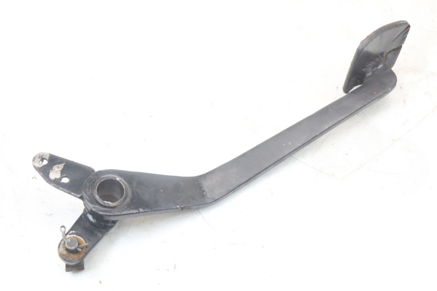 photo de PEDALE DE FREIN HONDA NTV DEAUVILLE 650 (1998 - 2001) - Gros plan technique